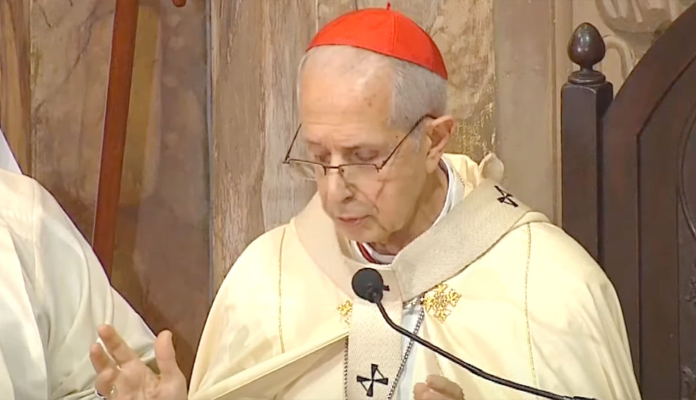 La Iglesia volvió a advertir sobre la situación social y reclamó que los candidatos "demuestren su vocación de servicio" | Nacionales