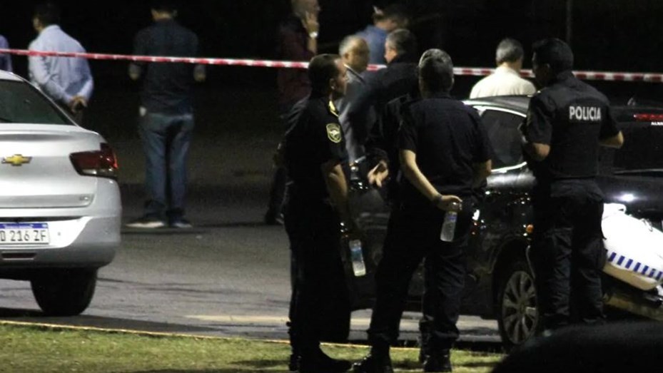 Robaban a través de redes sociales: se tirotearon con la Policía en Avellaneda y huyeron | Nacionales