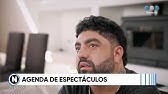 Llega el "Aniversario Beach" con la presentación de Francisco Lago | Información General