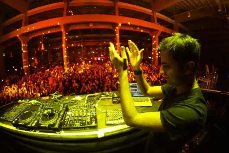 Murió un joven que se descompensó en una fiesta electrónica en Rosario | Noticias