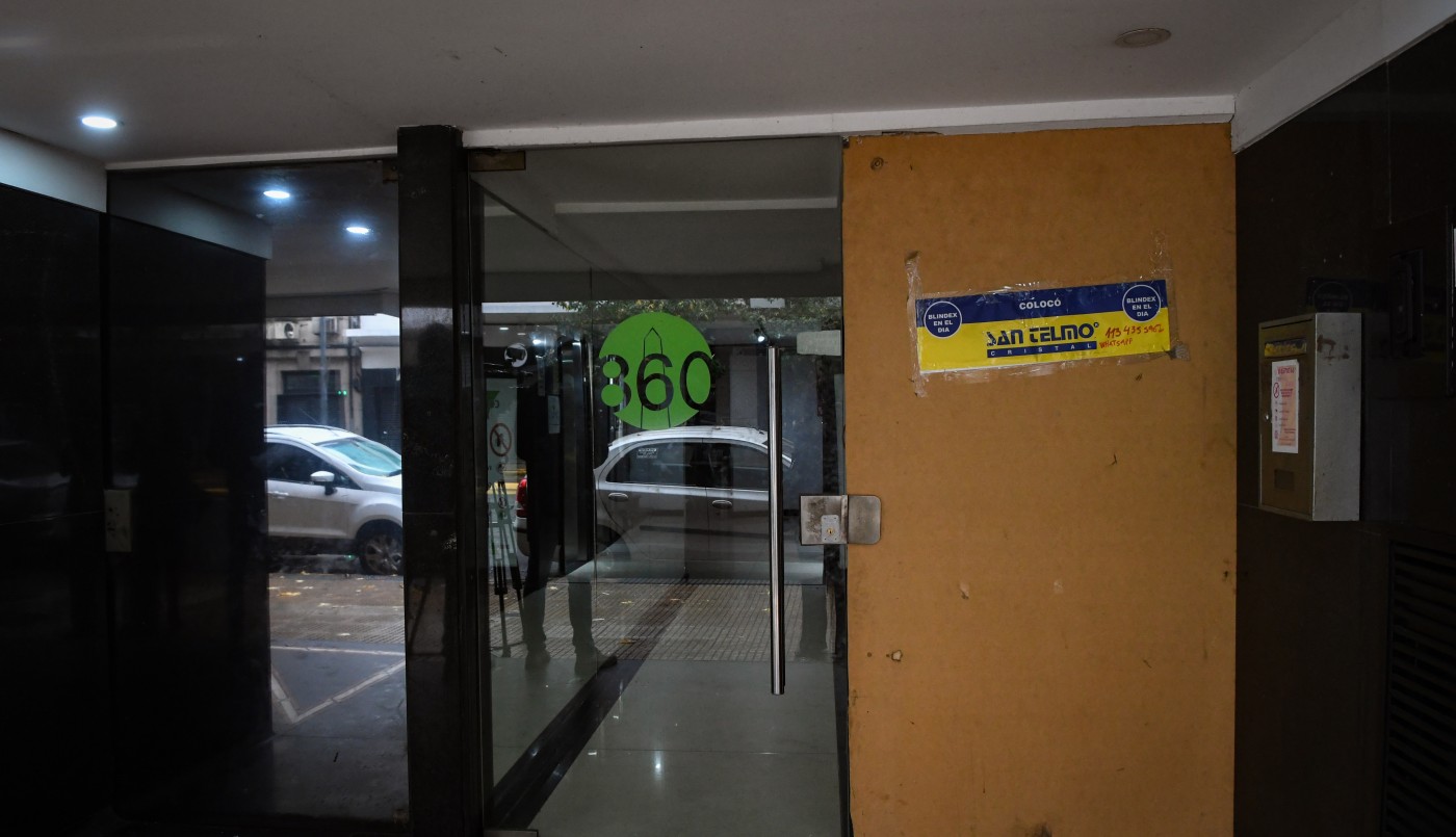 Denuncia que abusaron de ella en un departamento del microcentro luego de drogarla y hay un detenido | Nacionales