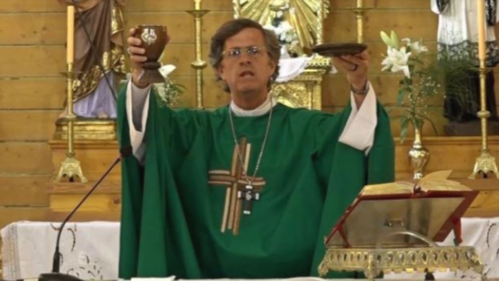 Quién es Jorge García Cuerva, el cura villero que reemplazará a Poli | Nacionales