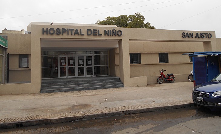 Murió el niño de 9 años que fue baleado durante un intento de robo a su padre en Virrey del Pino | Nacionales