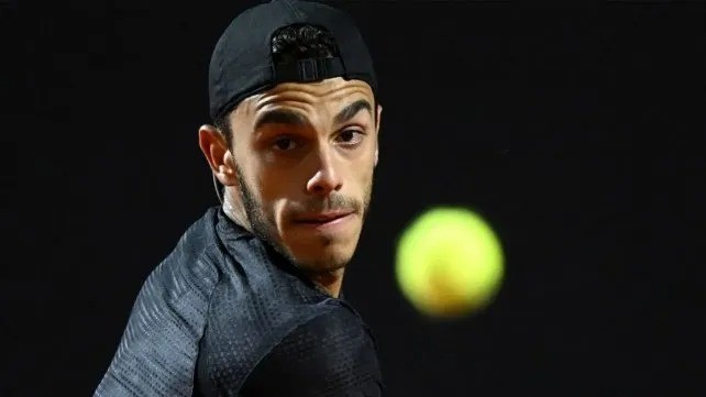 Cerúndolo cayó en la final del ATP de Lyon | Deportes