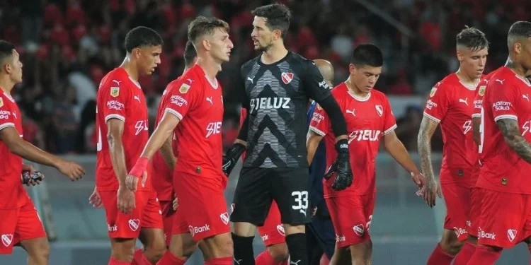 Independiente quiere volver al triunfo | Deportes