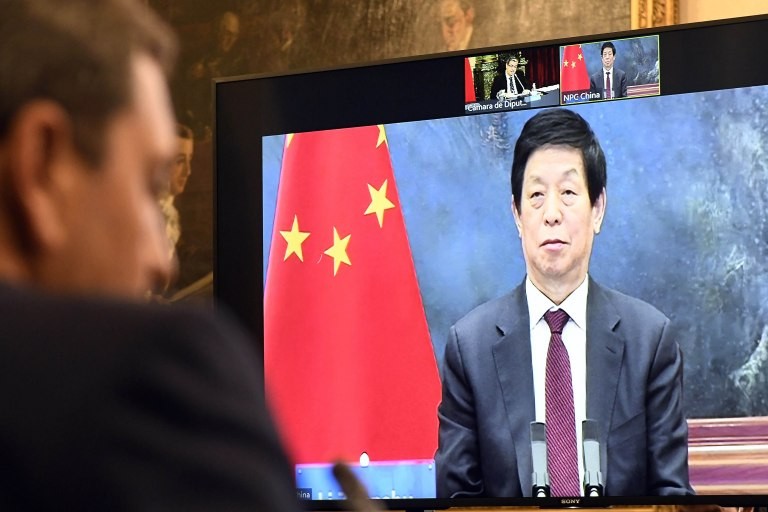 Cuáles son los acuerdos en el objetivo de Massa y su viaje a China | Nacionales