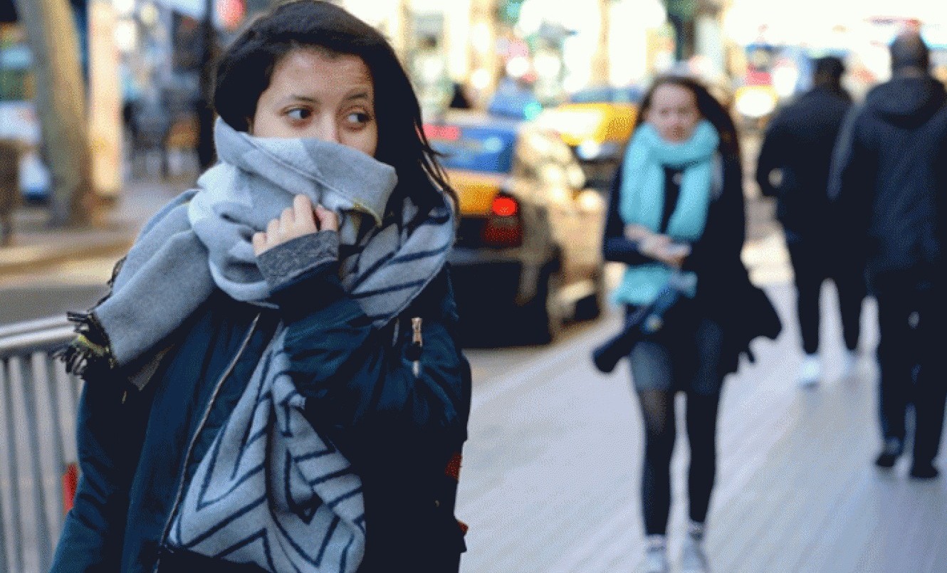 Siete provincias registraron temperaturas bajo cero este domingo | Nacionales