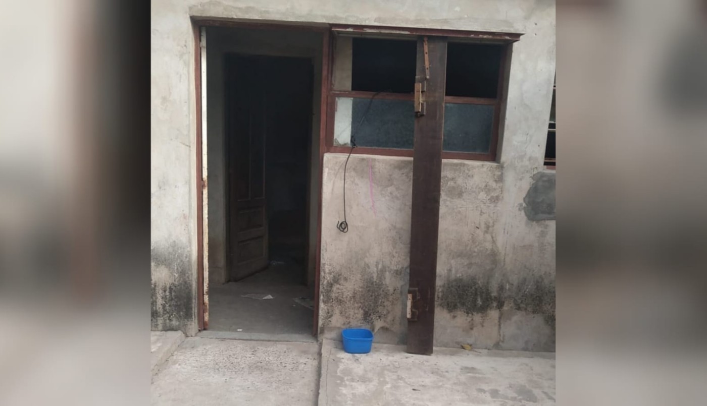 Robaron la vivienda del hombre asesinado a puñaladas en Guadalupe Oeste | Policiales