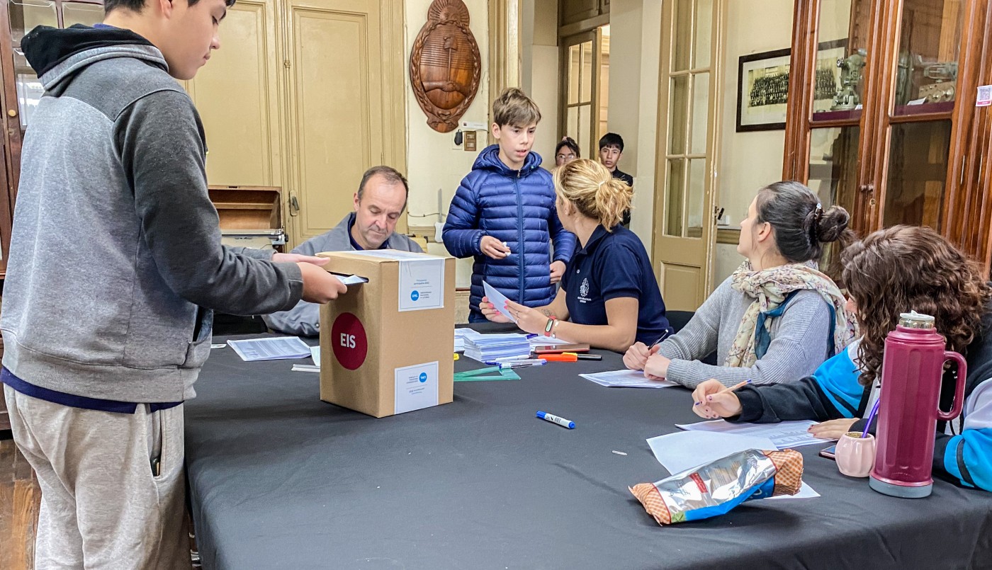 Presupuesto Participativo 2023: Se eligen los proyectos ganadores en la UNL | Noticias