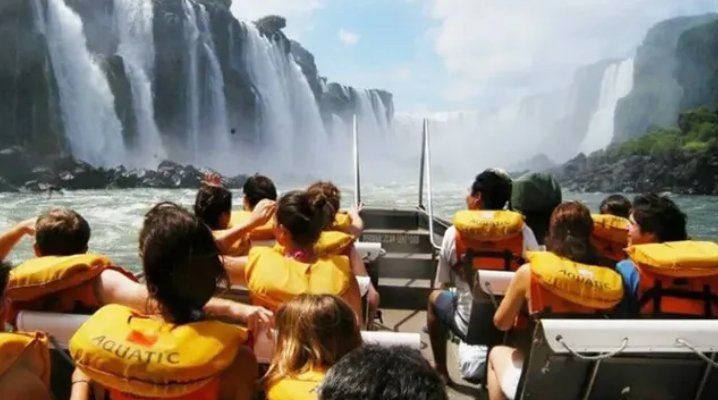 El fin de semana XL movilizó a 1,3 millones de turistas en todo el país | Nacionales