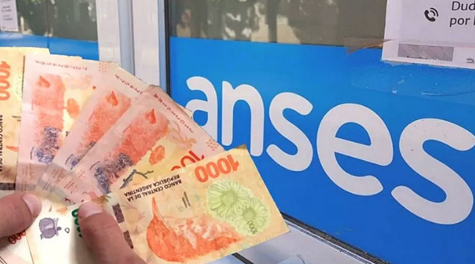 Oficializan pago de tres bonos de refuerzo para jubilados y pensionados | Información General