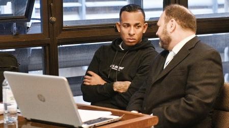 Sebastián Villa dirá sus últimas palabras antes del veredicto en el juicio por violencia de género | Igualdad y Género