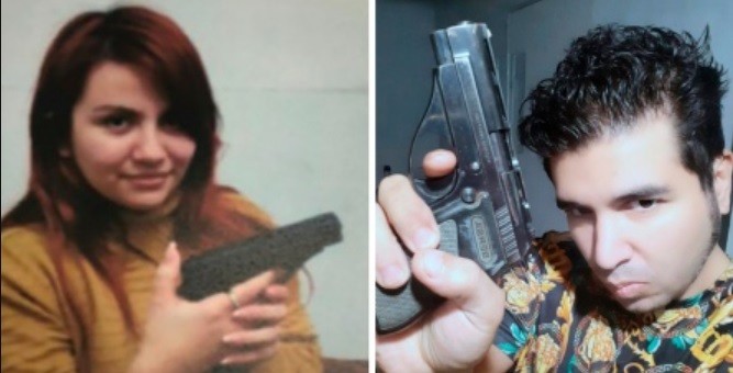 Intento de asesinato a Cristina Kirchner: fiscal pidió enviar a juicio a Sabag Montiel y Uliarte | Nacionales