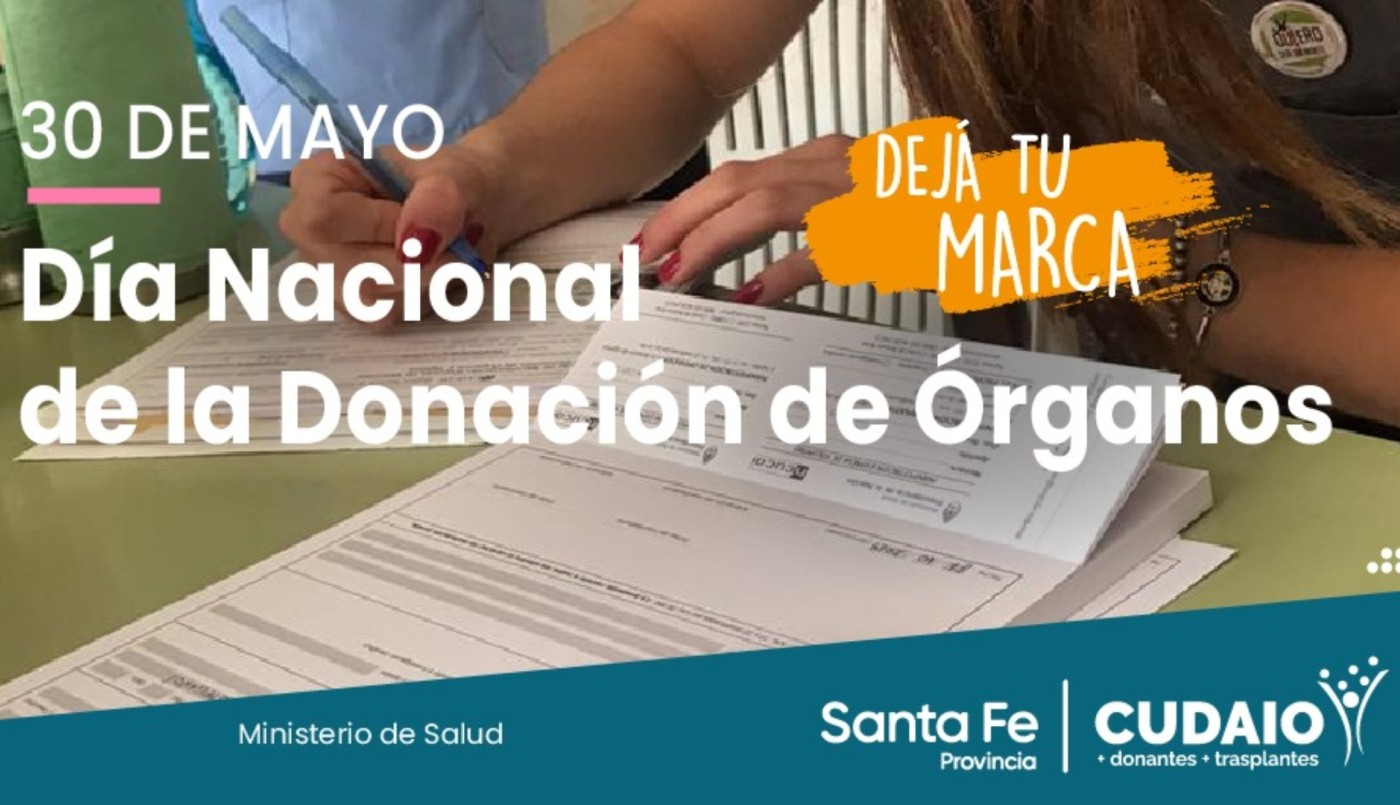 La provincia celebrará el Día Nacional de la Donación de Órganos con diversas actividades | Información General