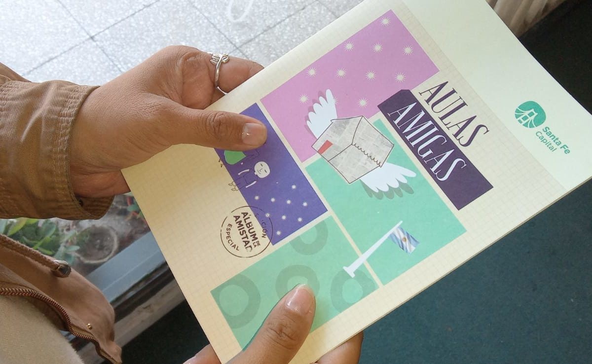 La Municipalidad presenta la iniciativa Aulas Amigas | Noticias