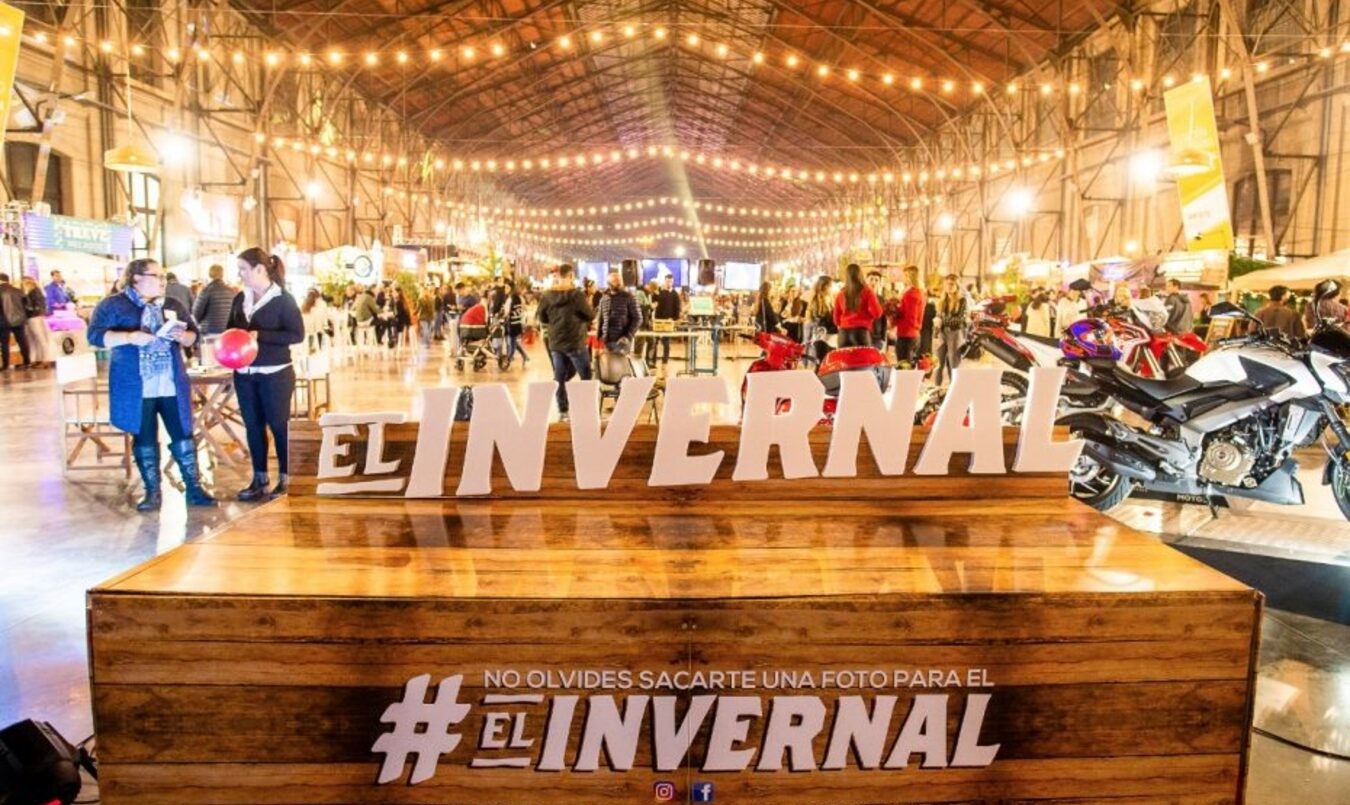 Llega la décima edición del Festival "El Invernal" a la ciudad de Santa Fe. | Espectaculos