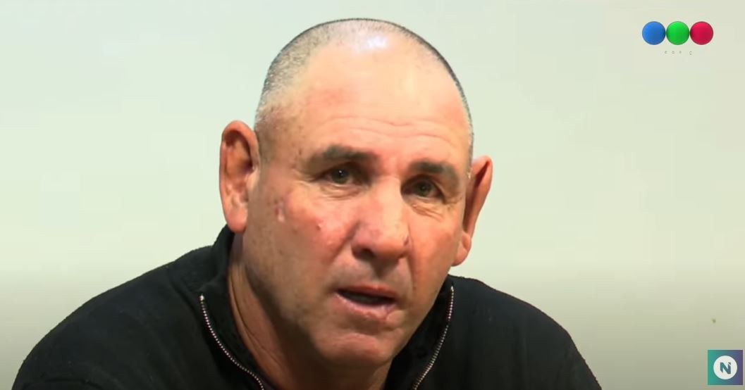 Condenaron a "La Mole" Moli a 2 años y 2 meses de prisión en suspenso | Noticias