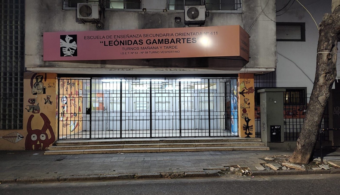 Siguen sin clases las tres escuelas de Rosario por las amenazas de hace una semana | Noticias