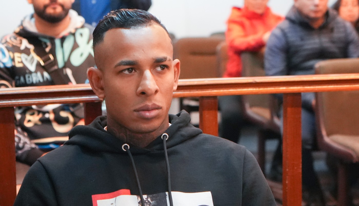 Las últimas palabras de Villa antes del fallo: "Nunca le haría daño a Daniela ni a su familia" | Judiciales