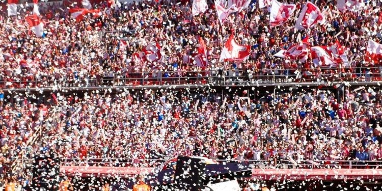 Unión hizo un anuncio importante para todos sus socios | Deportes