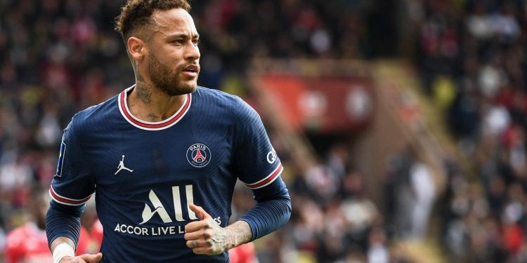 Guardiola quiere a Neymar para Manchester City | Deportes