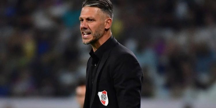 ¿Qué dijo Demichelis de Armani? «No voy a ser hipócrita, no…» | Deportes