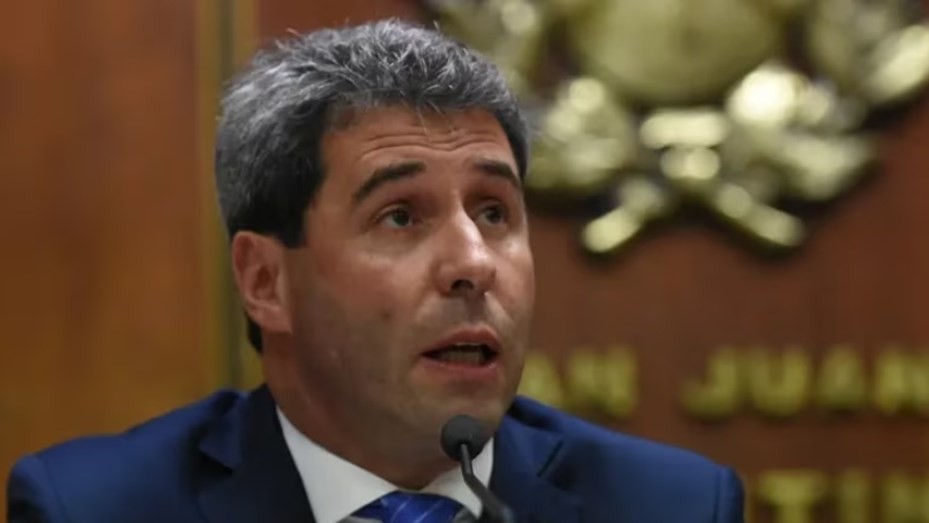 Dictamen: el Procurador consideró que Uñac no puede ir por la reelección en San Juan | Nacionales