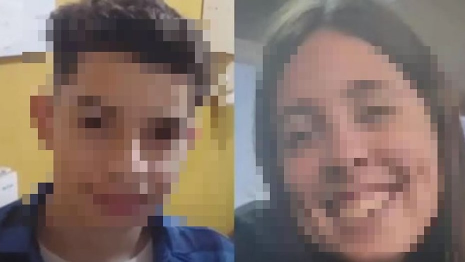 Desesperada búsqueda de dos adolescentes: aparecieron a salvo y creen que se trató de un desafío de TikTok | Nacionales