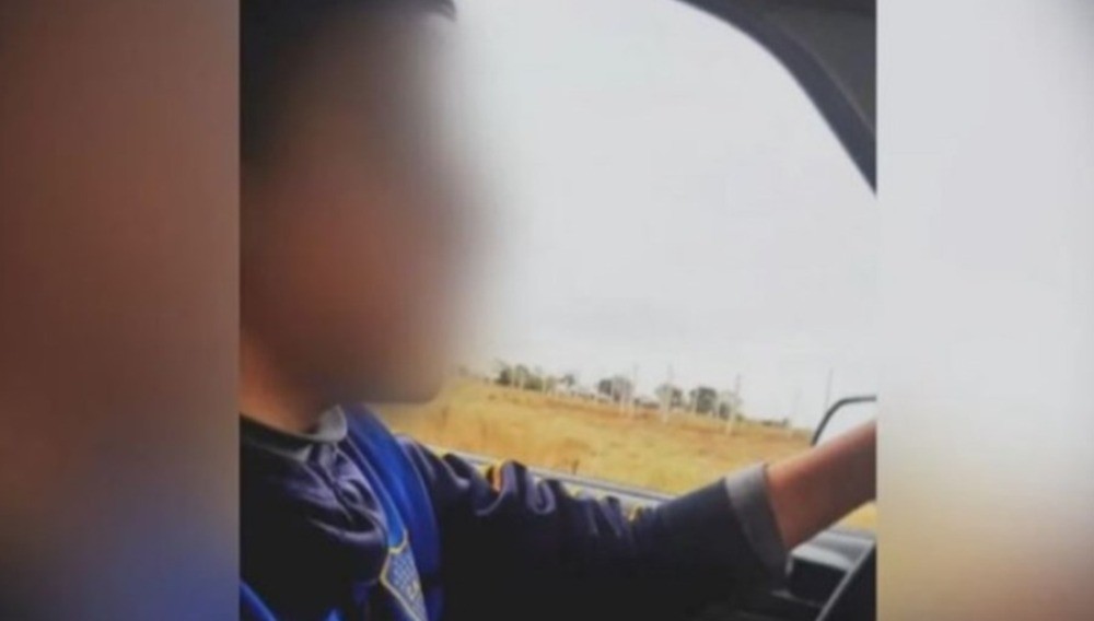 "Extrañaba a su mamá": la historia detrás del chico de 12 años que se llevó el auto del papá y manejó 450 kilómetros | Nacionales