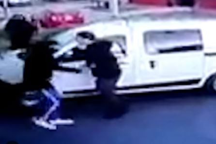 Aprehenden a dos jóvenes de 19 y 15 años por el crimen del autopartista de Aldo Bonzi | Policiales