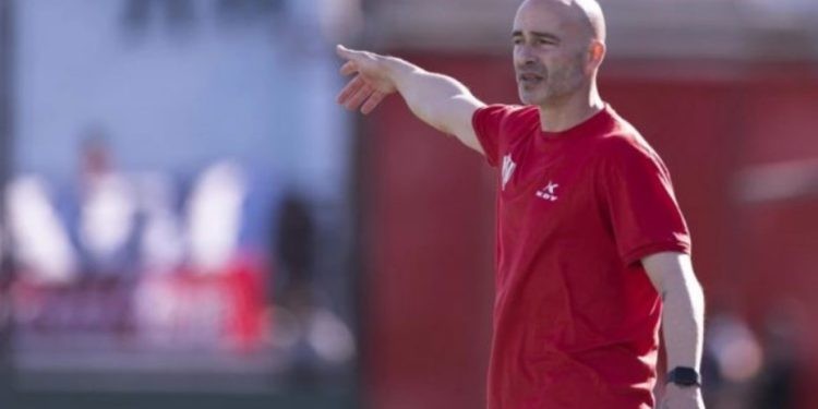 En Unión, Méndez pierde un titular para jugar con Gimnasia | Deportes