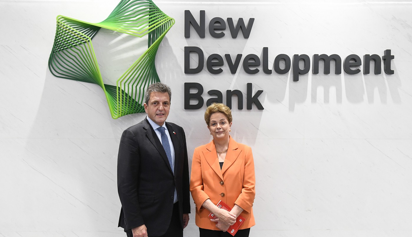 Argentina será aceptada como miembro del Nuevo Banco de Desarrollo de los BRICS | Nacionales