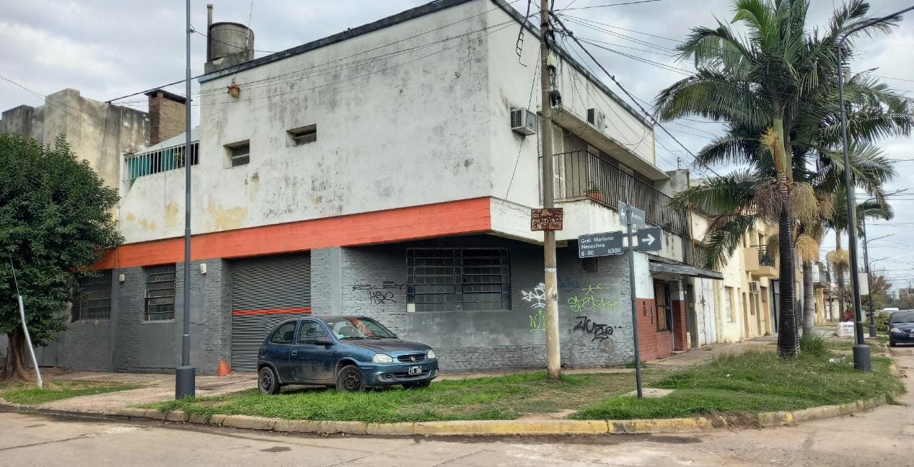 Grave accidente en un taller mecánico | Noticias