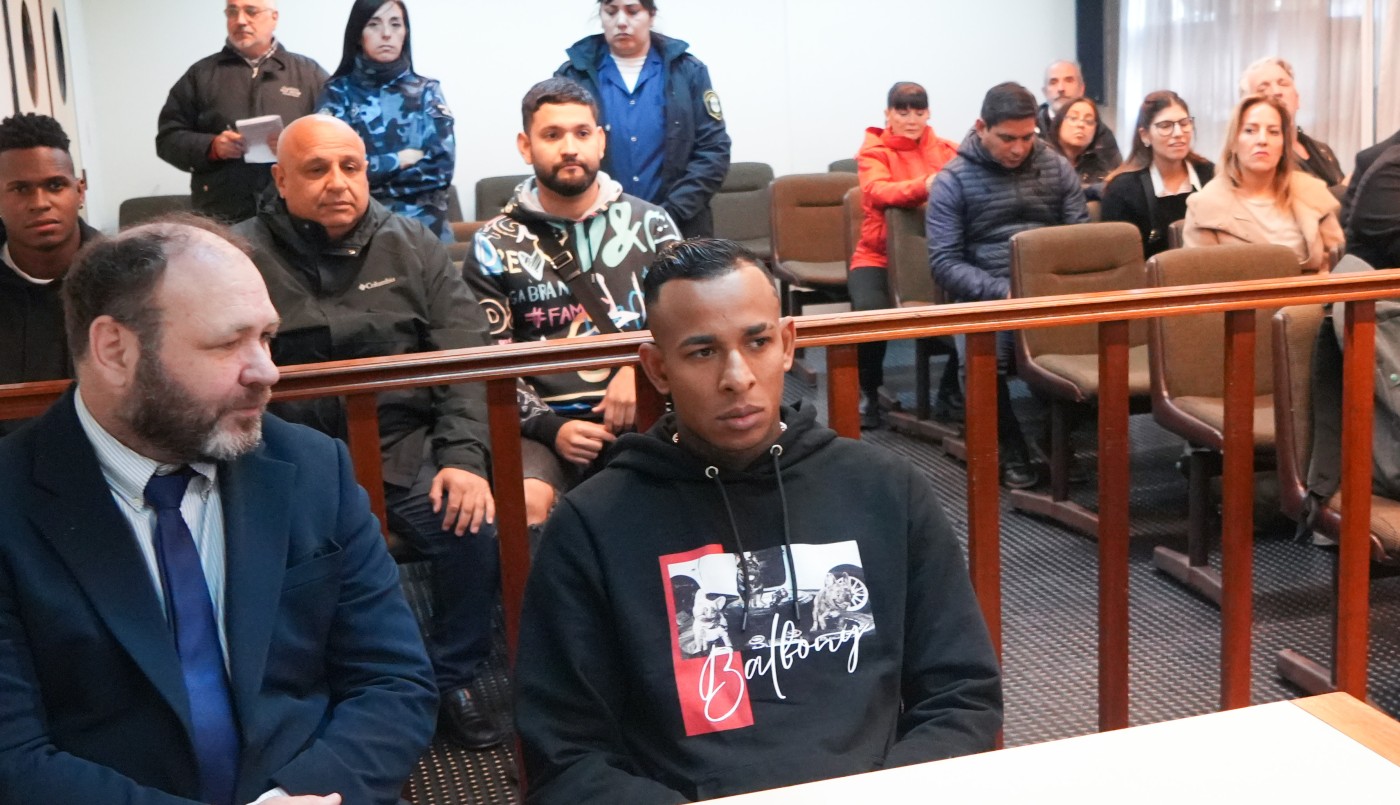 Mañana se conocerá el veredicto en el juicio por violencia de género a Sebastián Villa | Judiciales