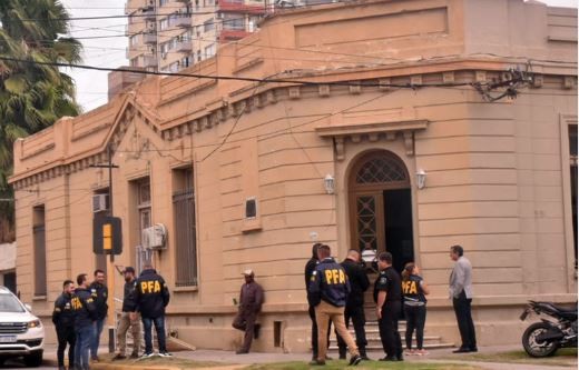 Detienen a un agente civil del Ejército por el secuestro del hijo de un empresario en Gálvez | Judiciales