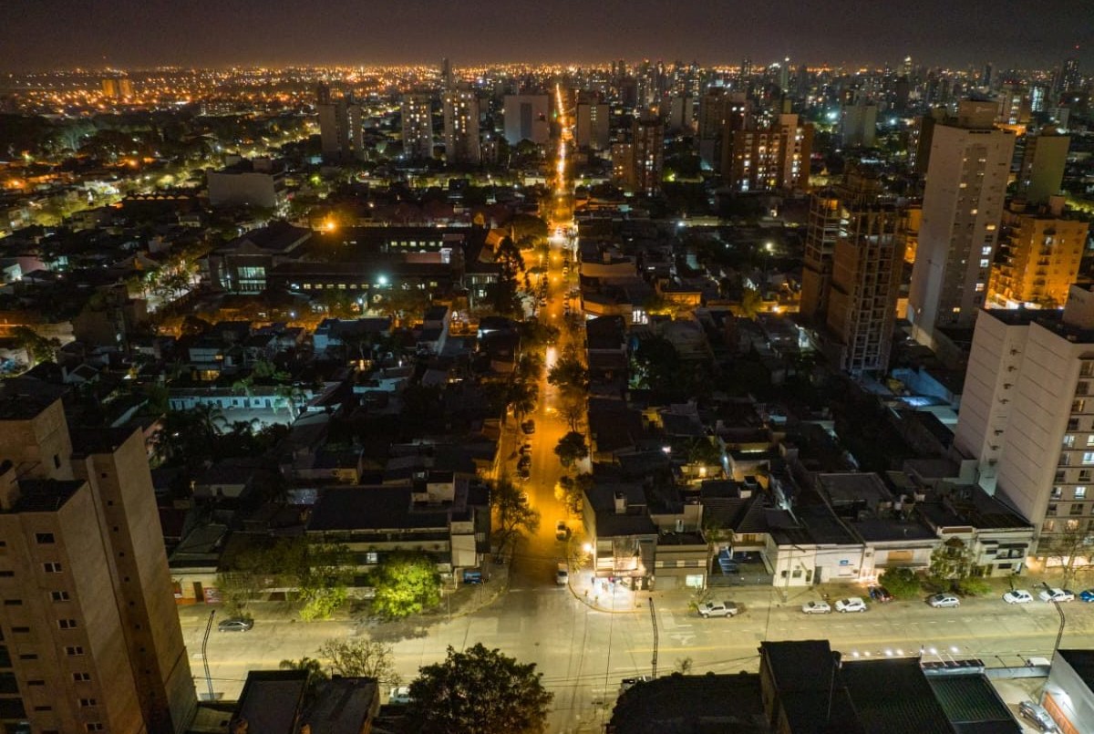 Trabajos de fumigación, iluminación y bacheo previstos para este viernes 2 de junio | Noticias