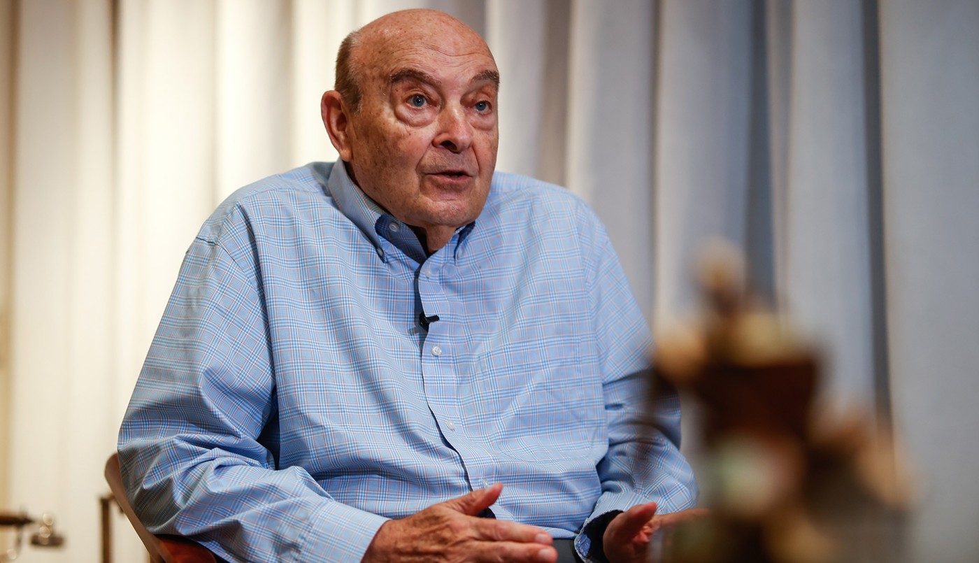 Cavallo: "Si se elimina el cepo de inmediato, puede haber una explosión hiperinflacionaria" | Nacionales