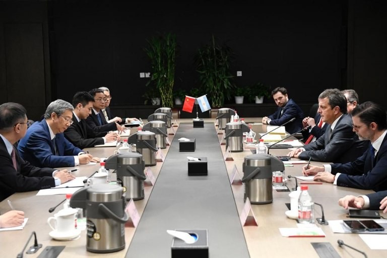 El Gobierno acordó con China avanzar en la regionalización de las exportaciones avícolas | Nacionales