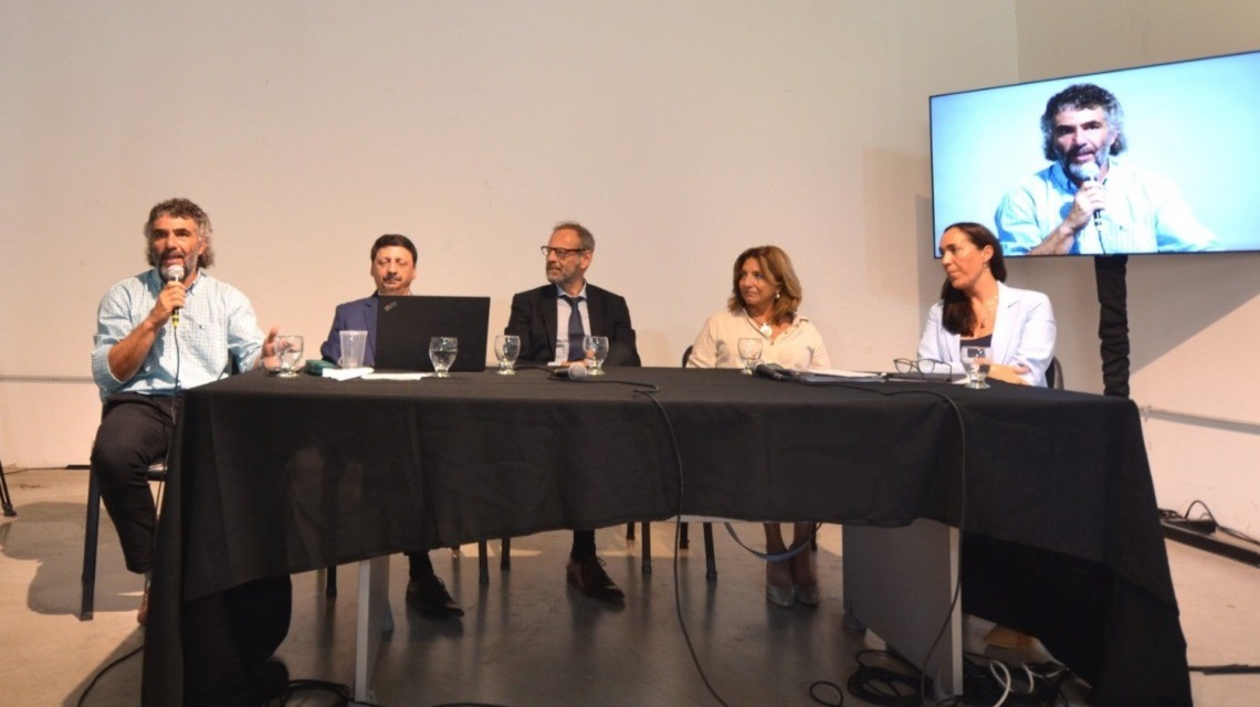 La EPE logró financiamiento externo para la construcción de la estación en Barrio Mayoraz | Información General