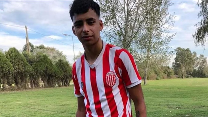 Detienen al policía acusado de ayudar a plantar el arma en el auto en el que iba Lucas González | Nacionales