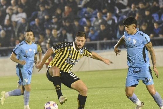 Temperley y Almirante Brown no se sacaron ventajas | Deportes