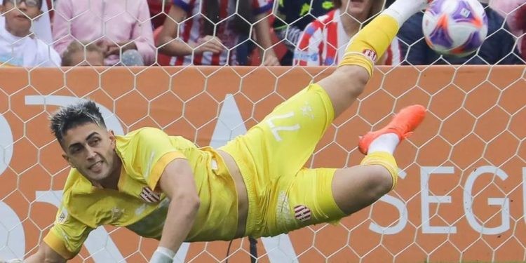 Mele: «Queremos seguir por este camino» | Deportes