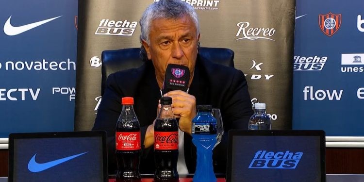 Gorosito: «Cuando vamos más de punto, nos sentimos más cómodos» | Deportes