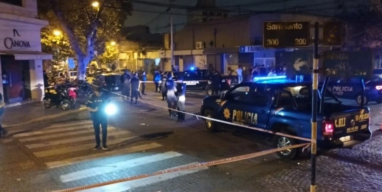 Se entregó el sospechoso por el homicidio de un hombre en Rafaela | Noticias