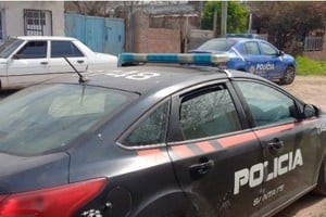 Salía de visitar a su madre y lo mataron de un tiro en el pecho | Información General