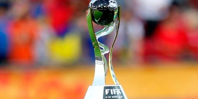 Las semifinales del Mundial Sub 20 | Deportes