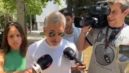 El papá de Leo alimentó el sueño: «Me encantaría que vuelva a Barcelona» | Deportes