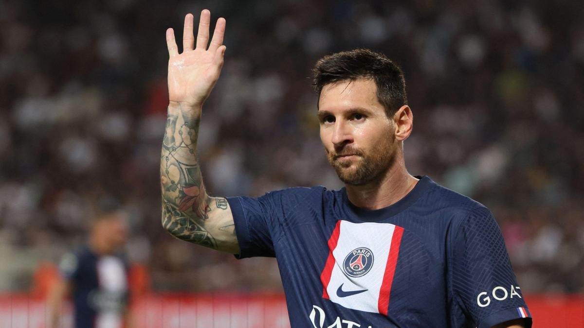 PSG pierde más 1,5 millones de seguidores en Instagram tras la salida de Messi | Redes