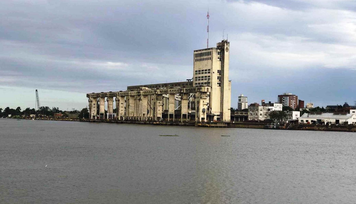 El puerto de la capital provincial consolida su matriz productiva | Información General