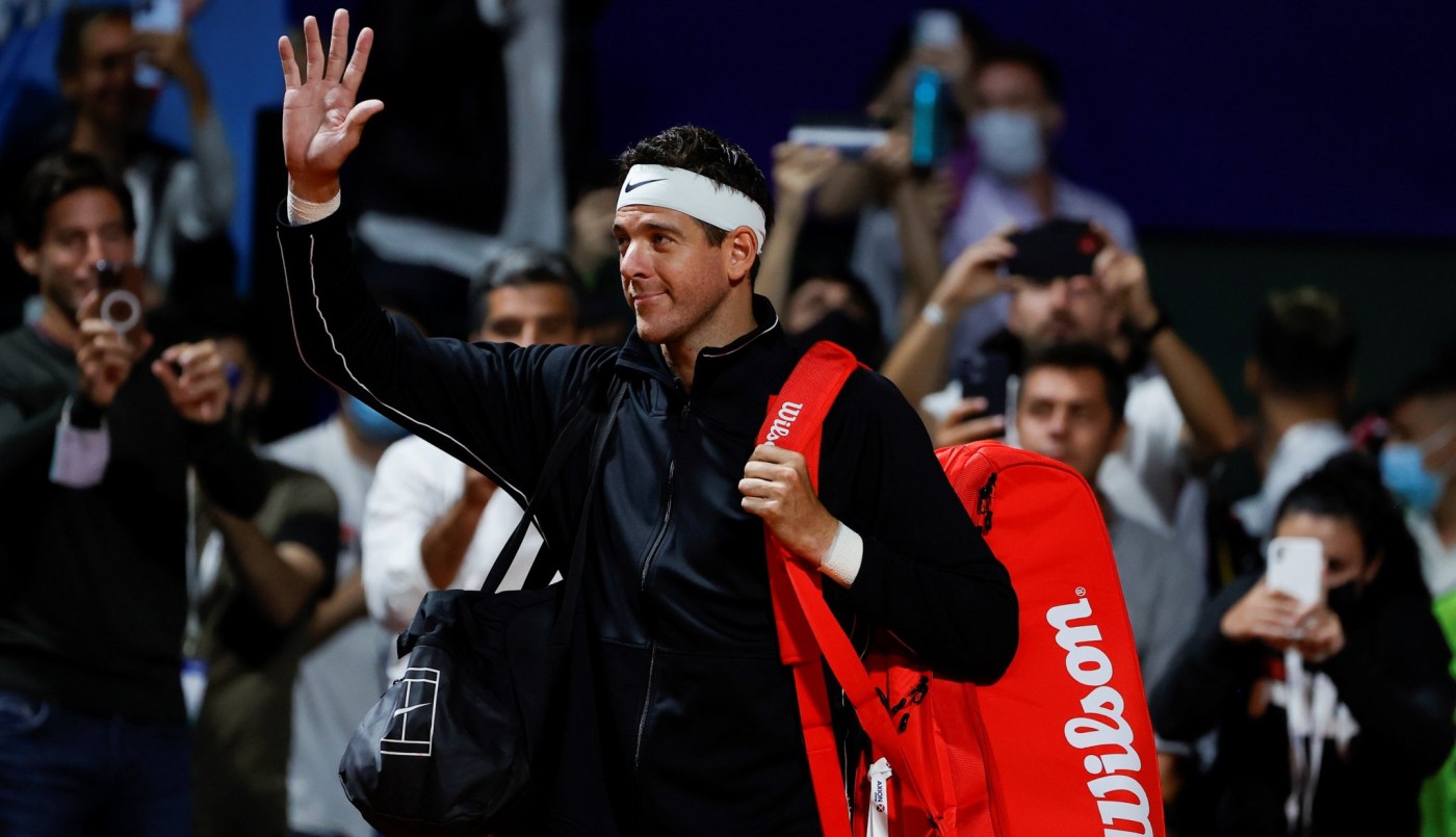 Juan Martín del Potro volverá a jugar al tenis: todos los detalles | Deportes